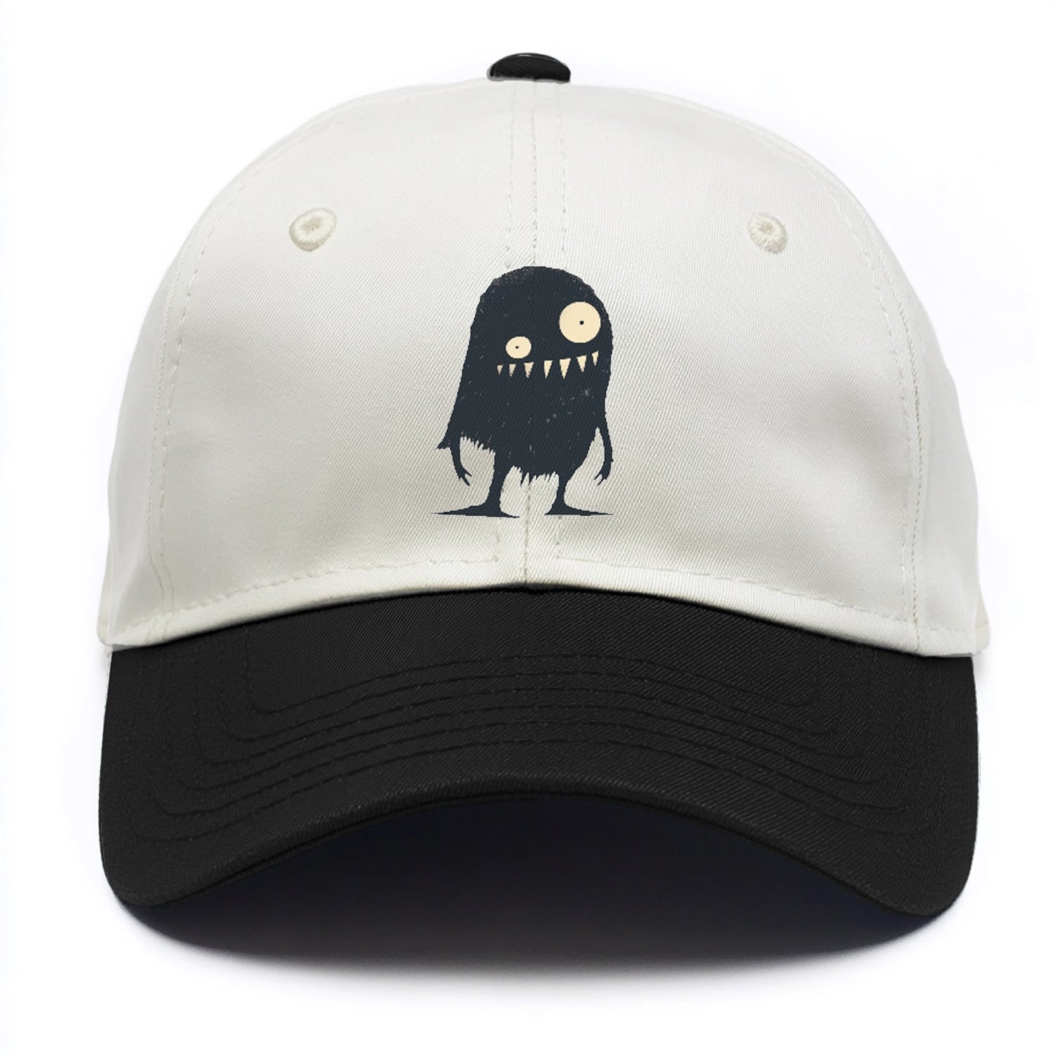 Quirky Creature Friendly Monster Hat