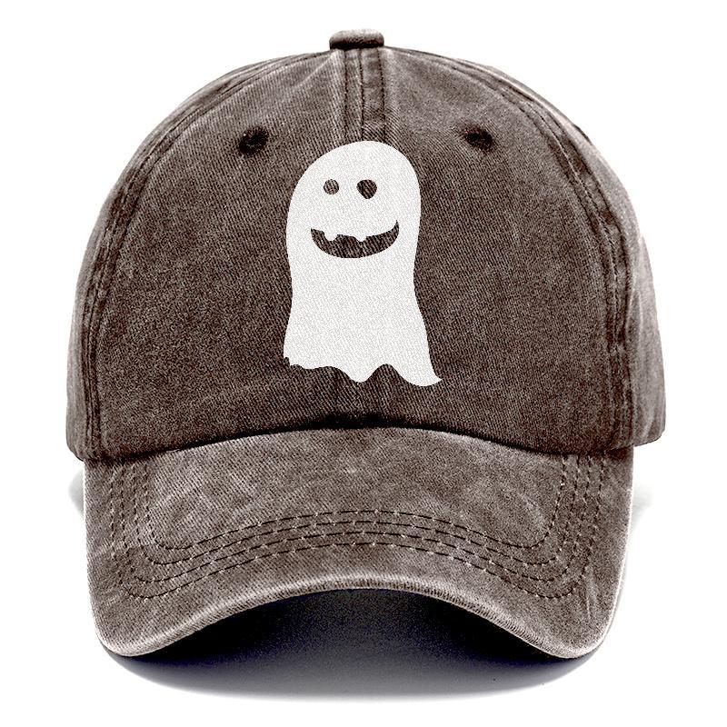 Ghost 19 Hat