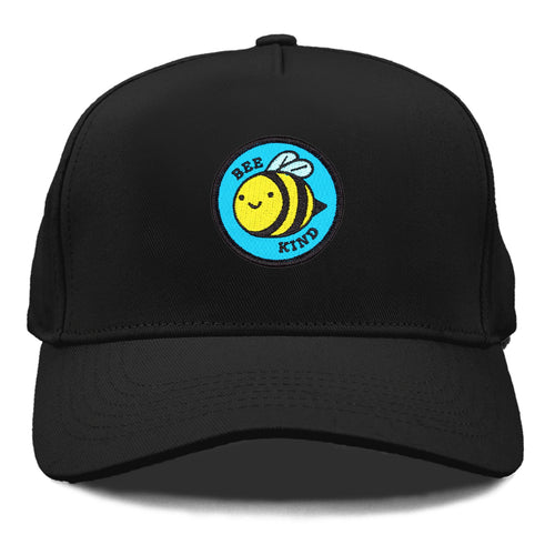 Bee Kind Cap