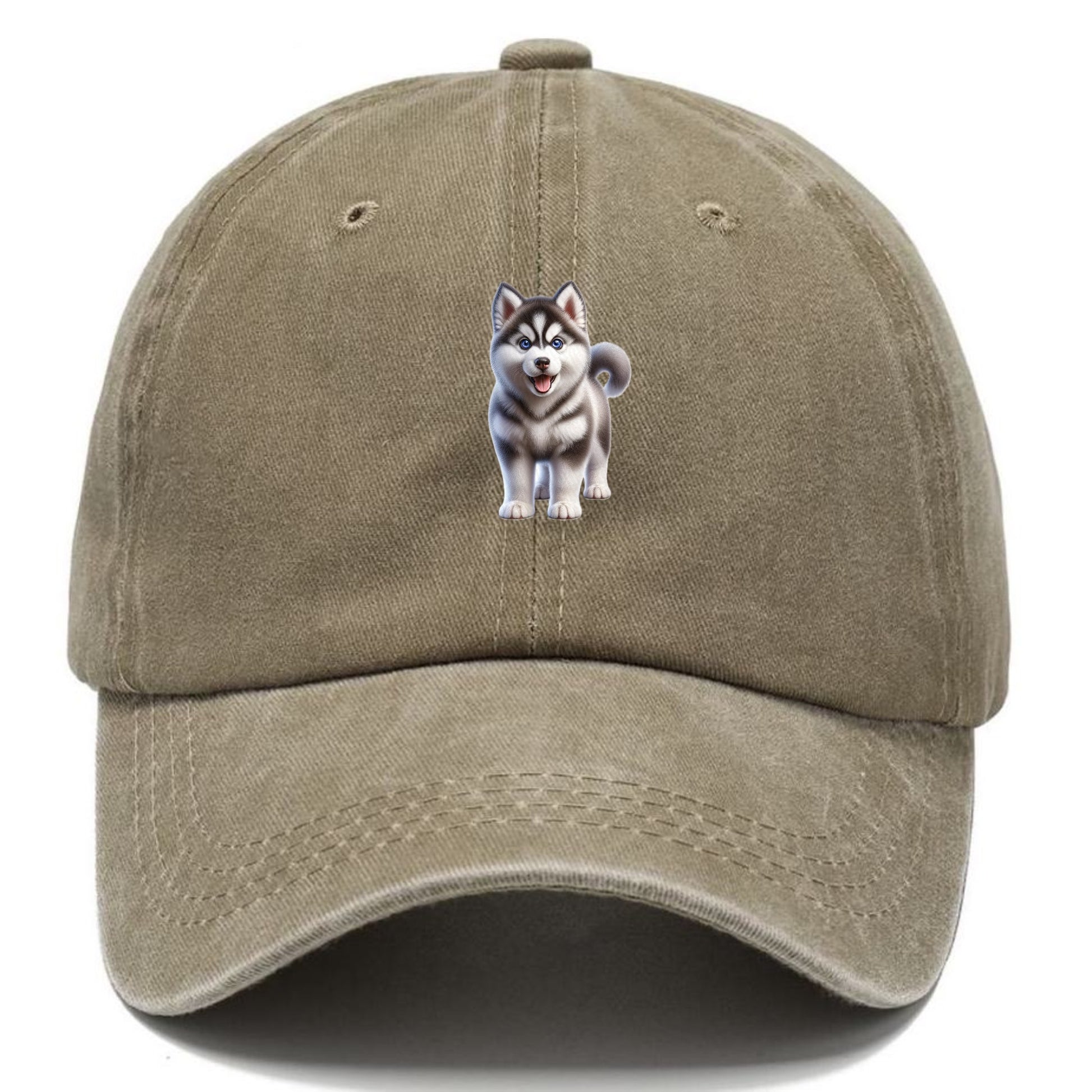 husky Hat