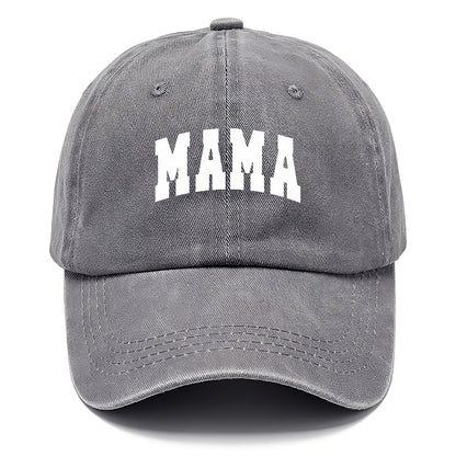 mama Hat