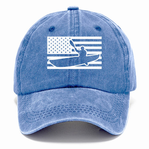 Kayak American Classic Cap