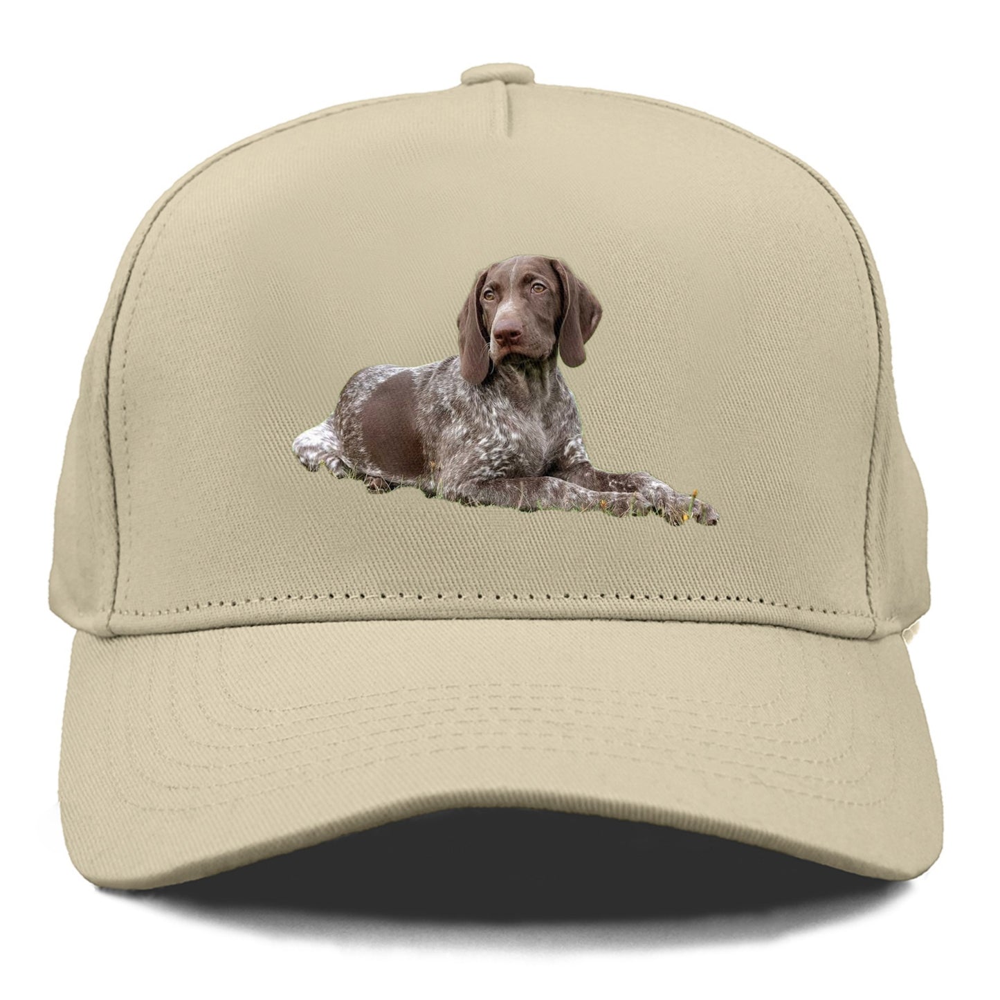 German Shorthaired Pointer 2 Hat