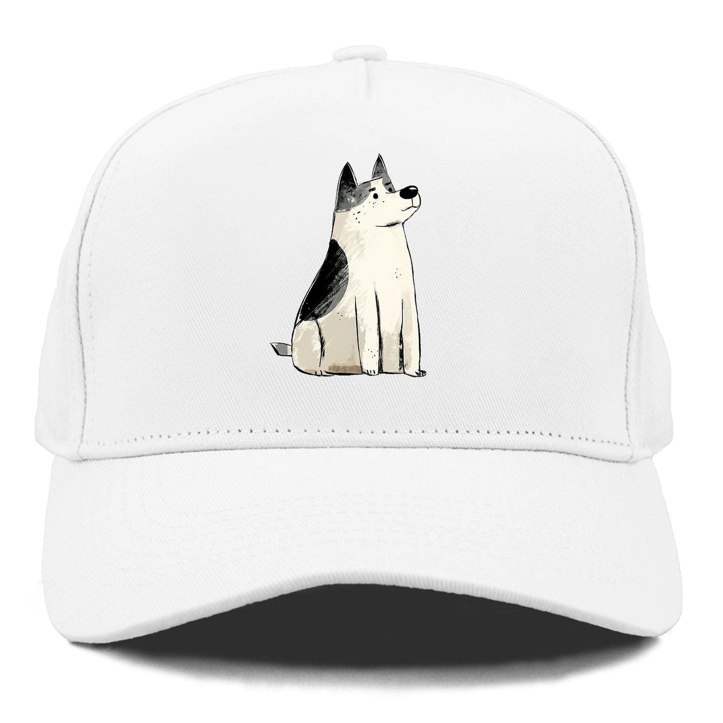 Happy Pup Adorable Companion Hat