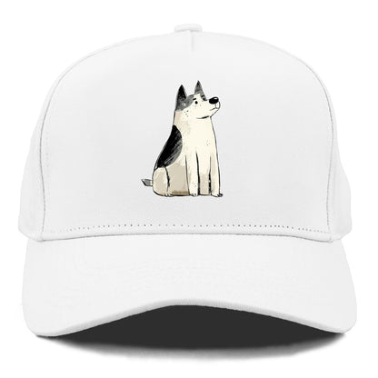 Happy Pup Adorable Companion Hat