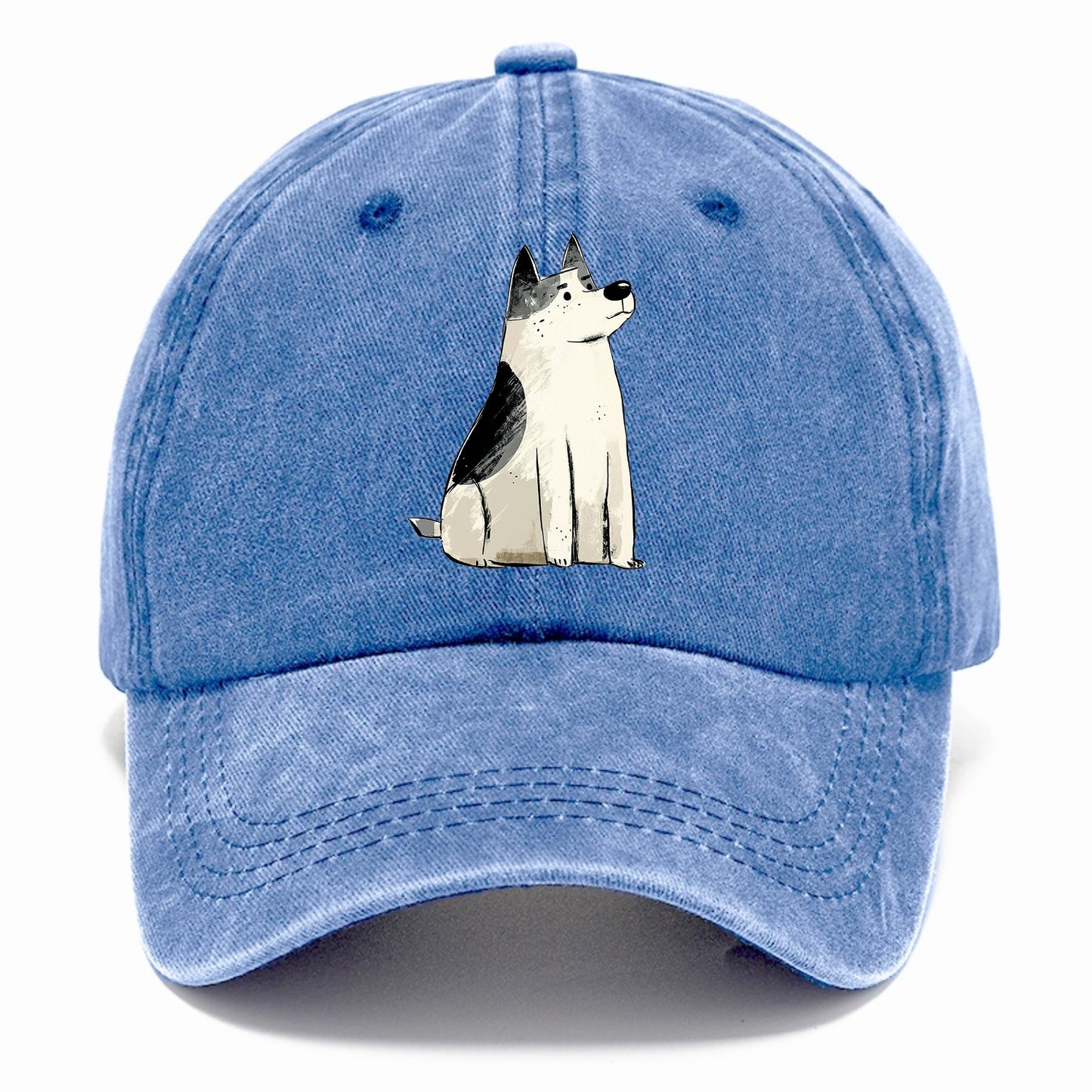 Happy Pup Adorable Companion Hat