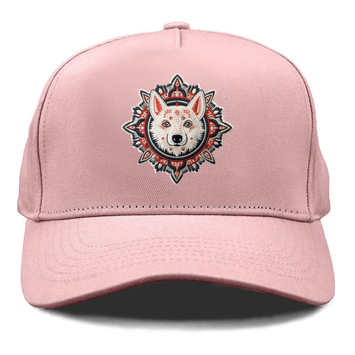 Lucky Dog Cap