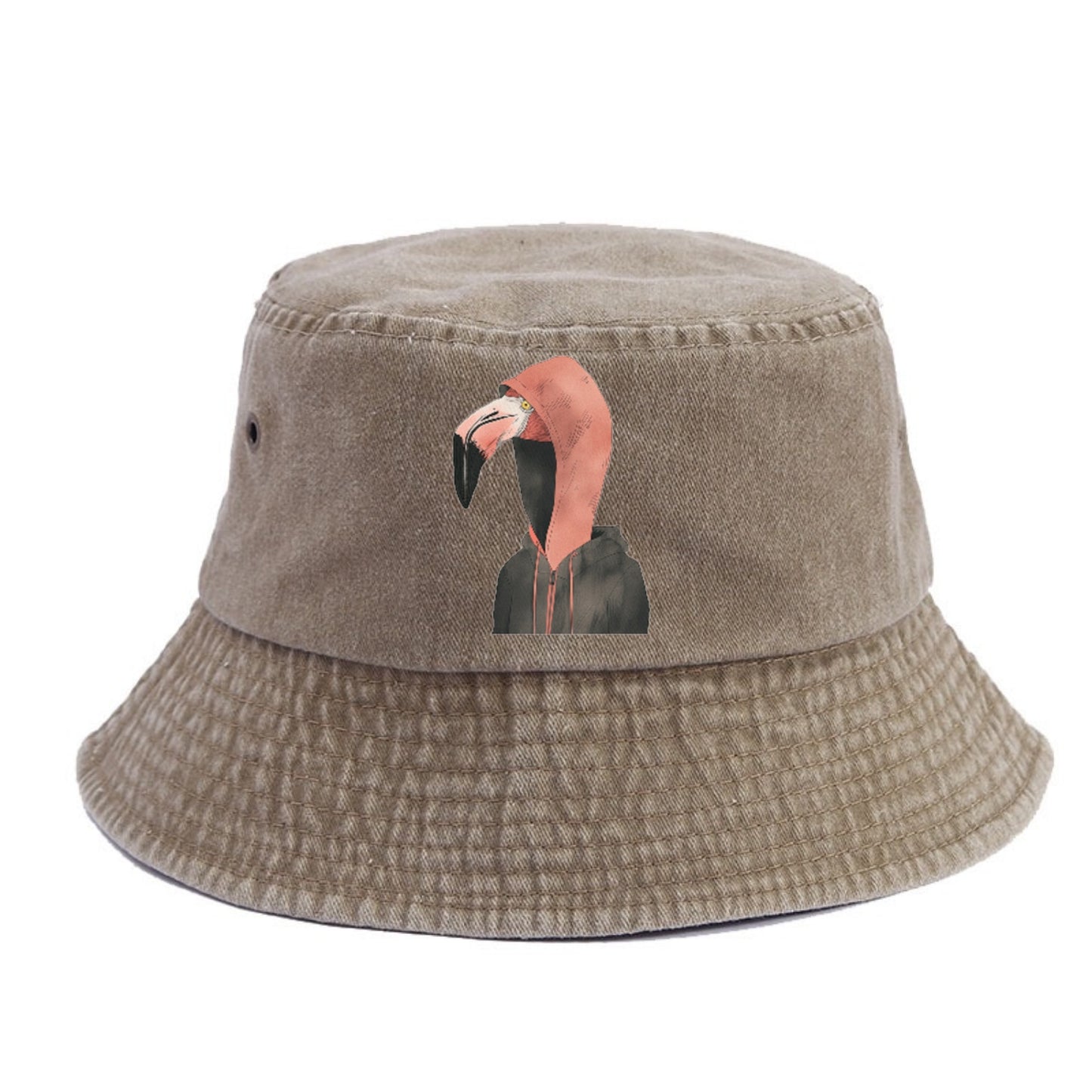 Urban Flamingo Street Style Hat