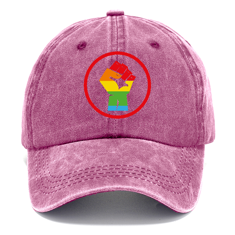 LGBT 43 Hat