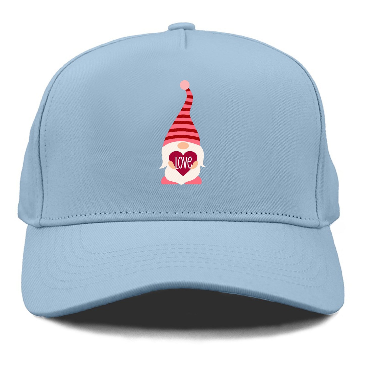 Valentine's dwarf 10 Hat