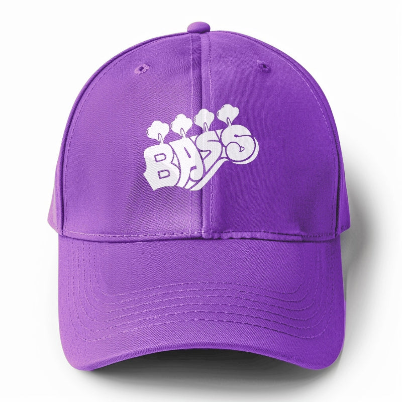 bass Hat