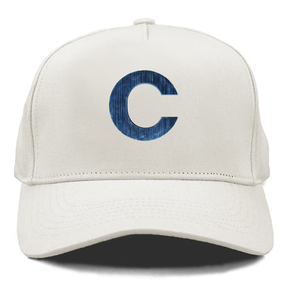 letter c Hat