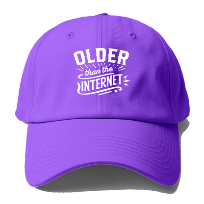 Older than the internet Hat