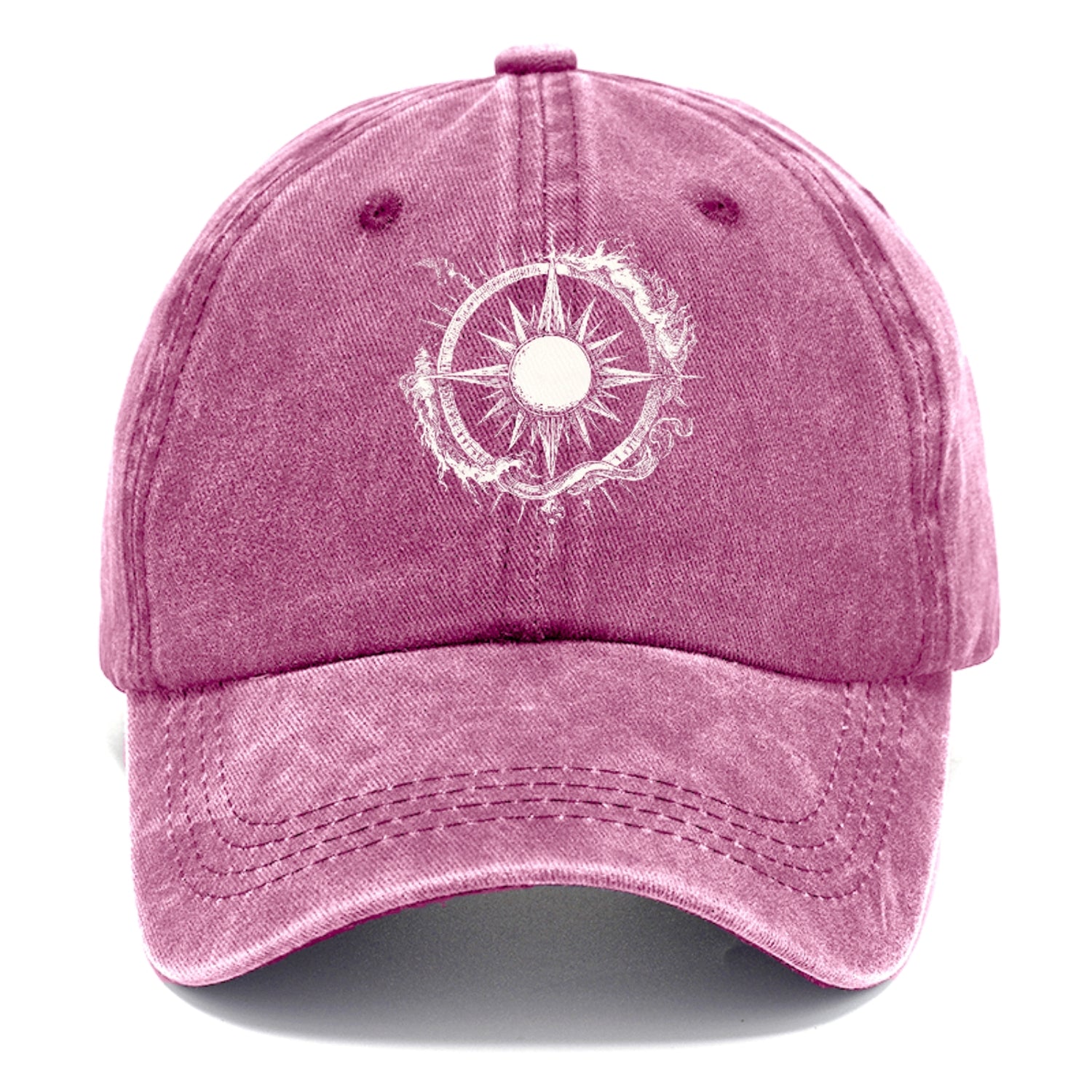 Elemental Compass Hat