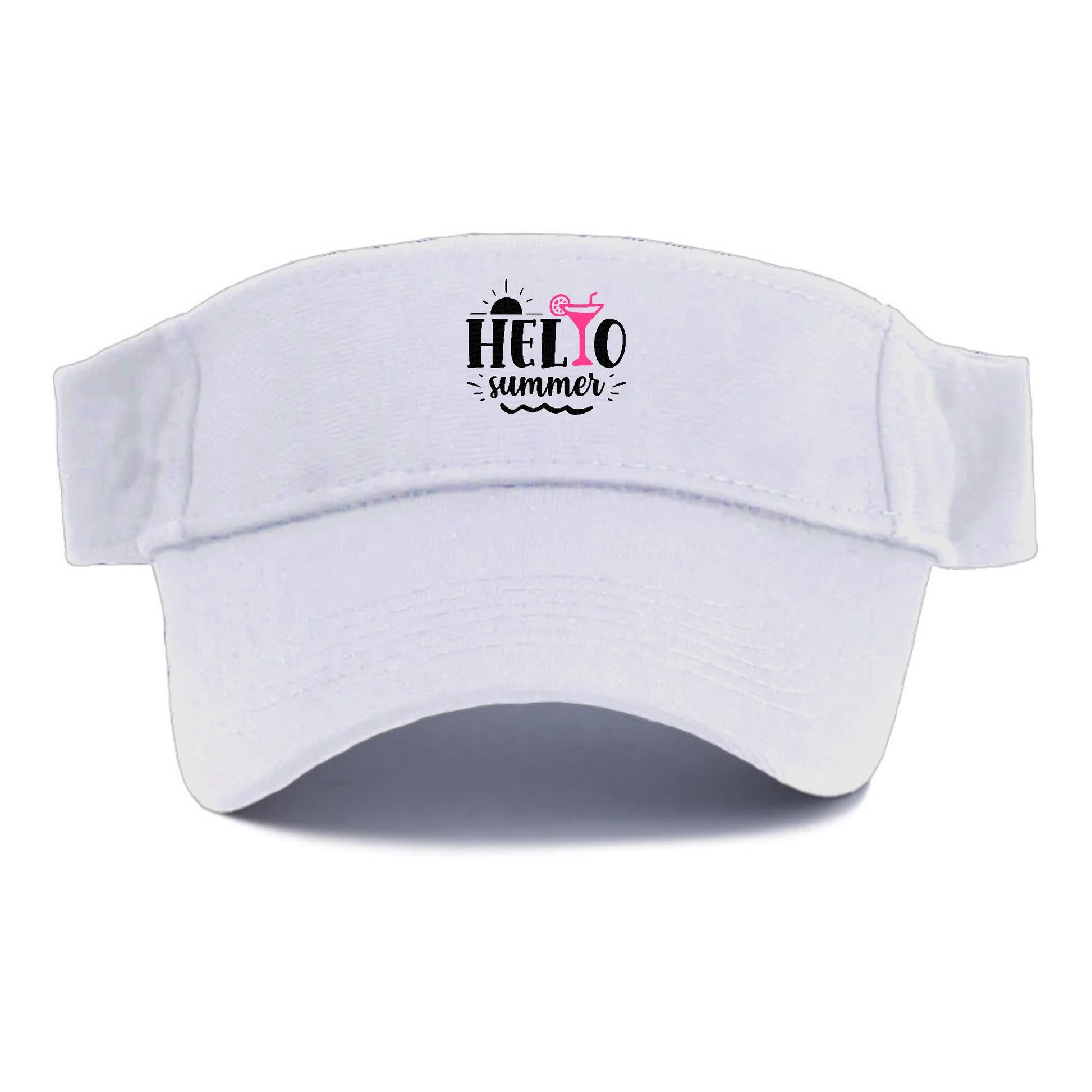 Hello summer 3 Hat