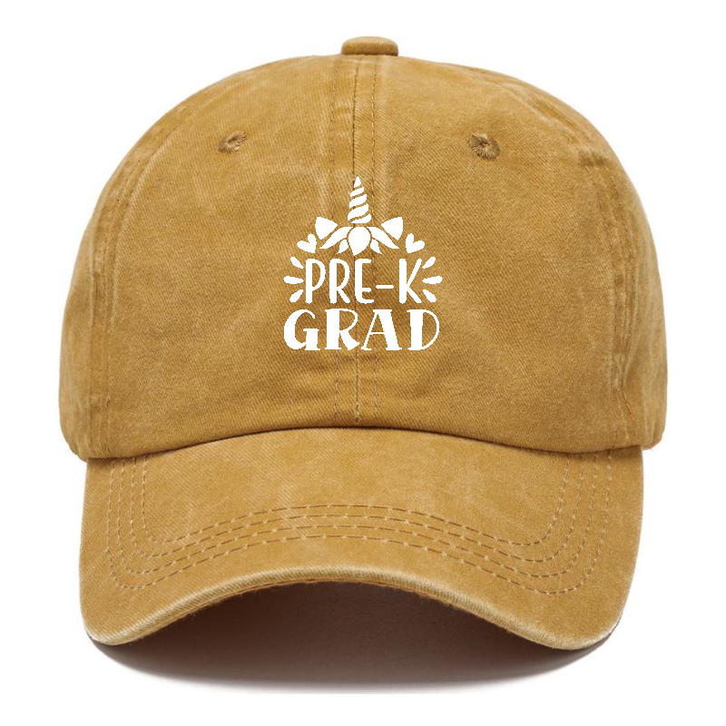 Prek grad Hat