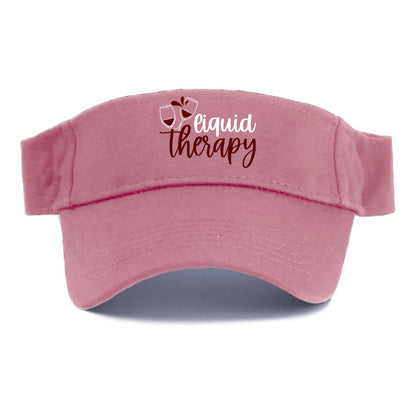 liquid therapy 2 Hat