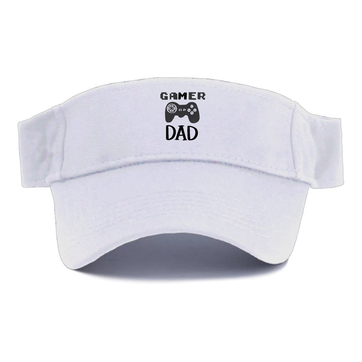 Gamer Dad Hat