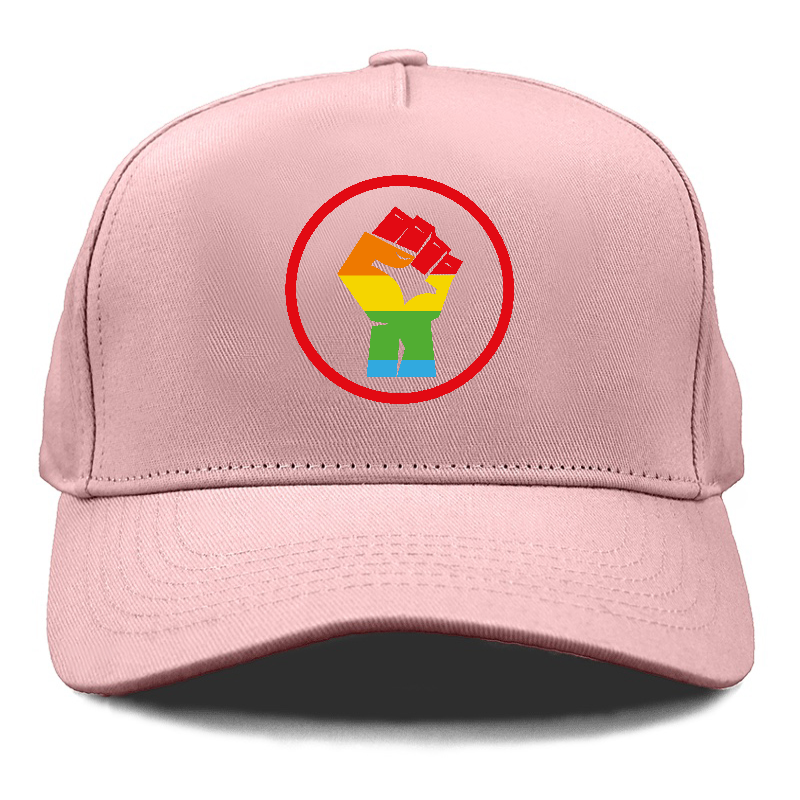 LGBT 43 Hat