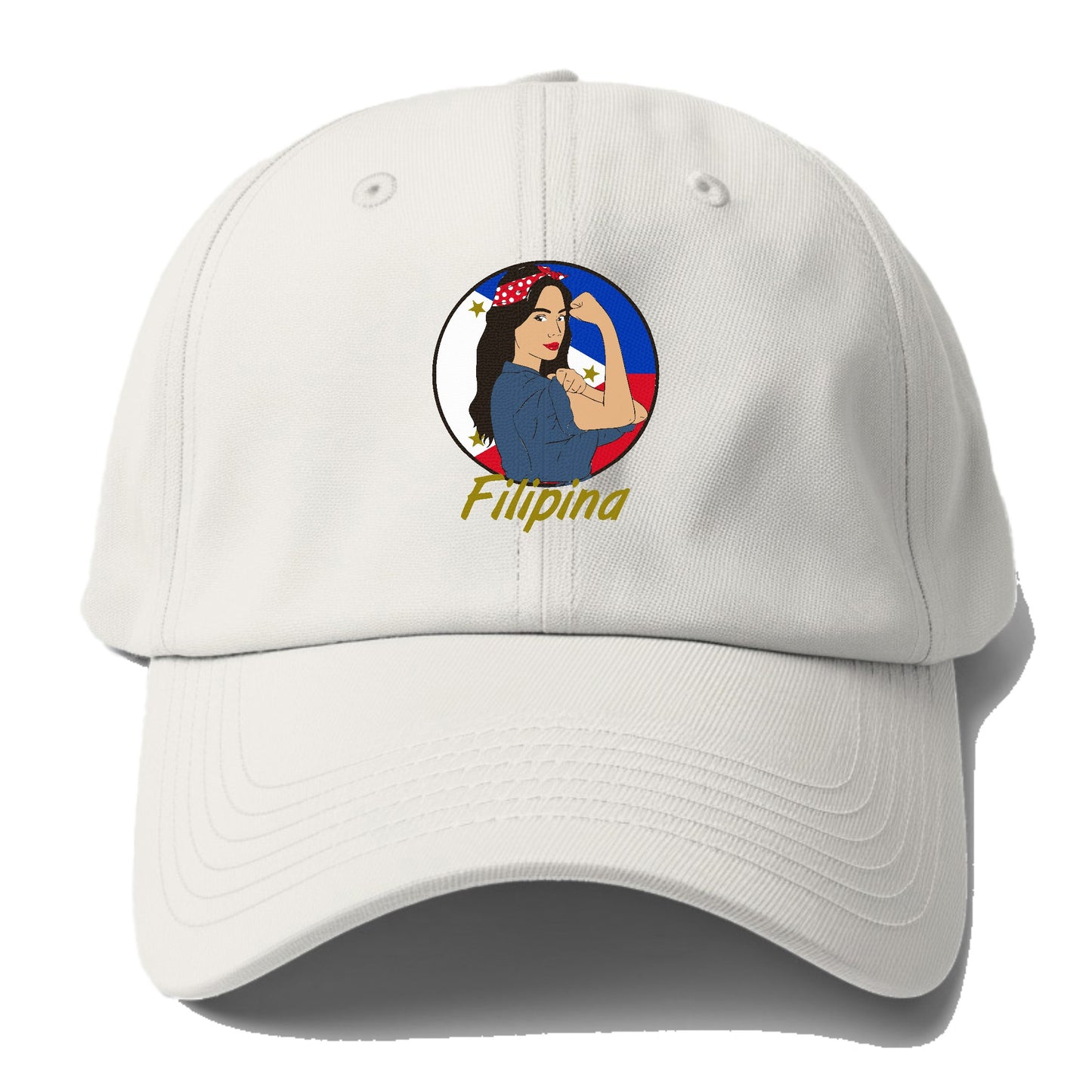 filipina Hat