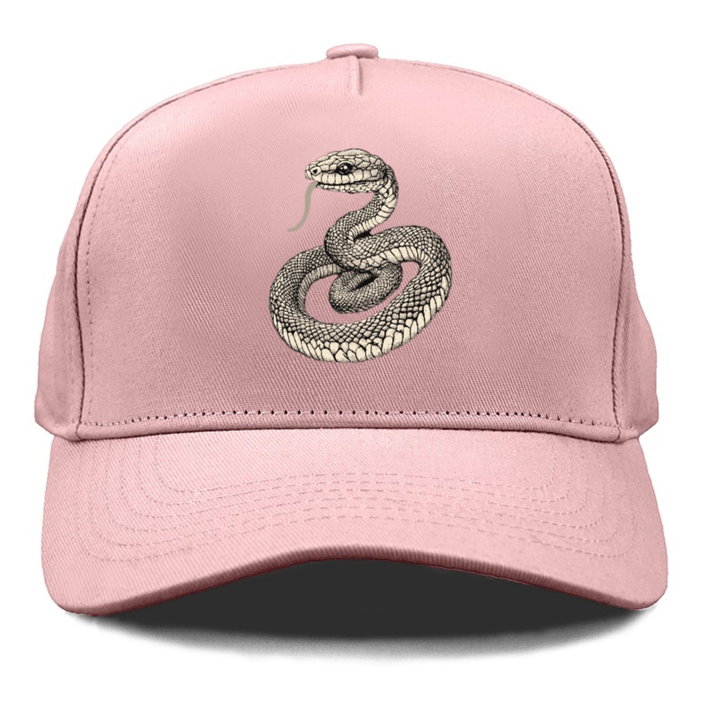 Year Of Snake Hat