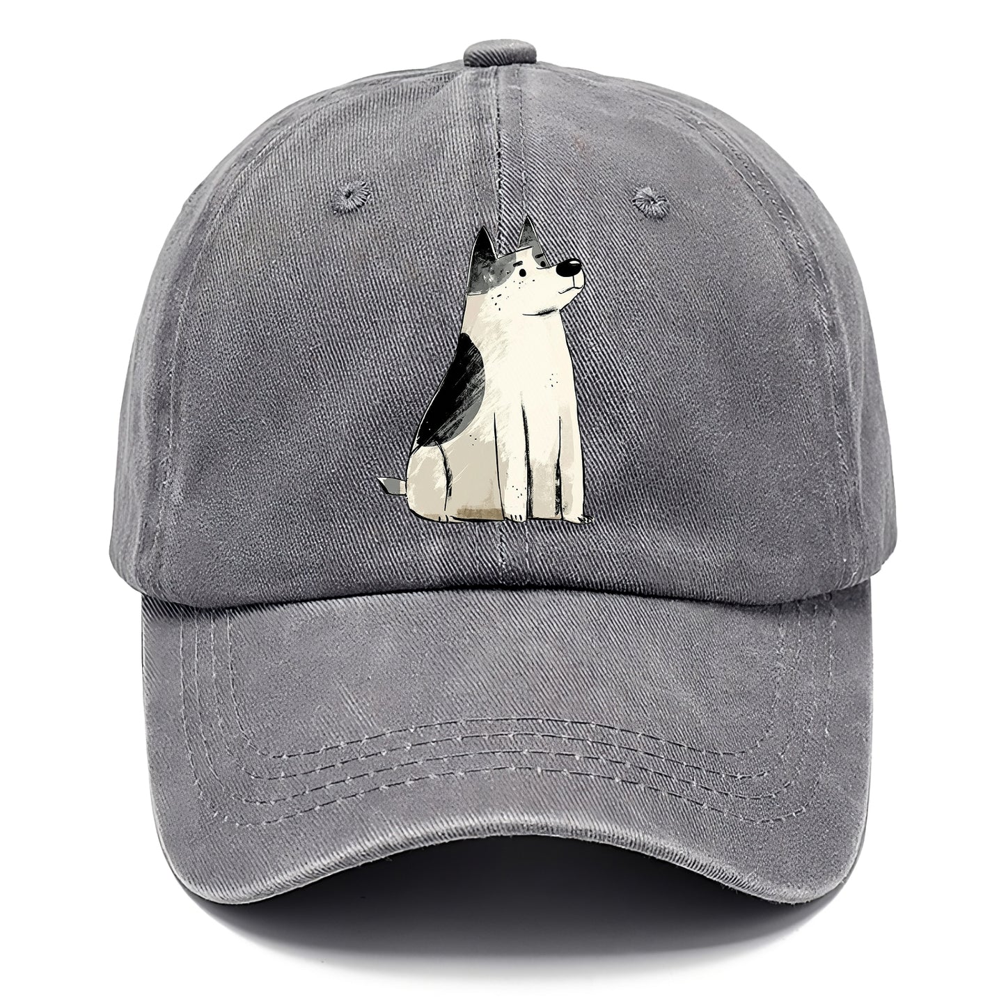 Happy Pup Adorable Companion Hat