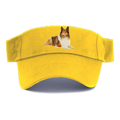 Rough Collie Hat