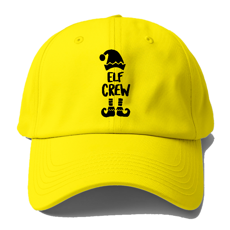 Elf Crew Hat