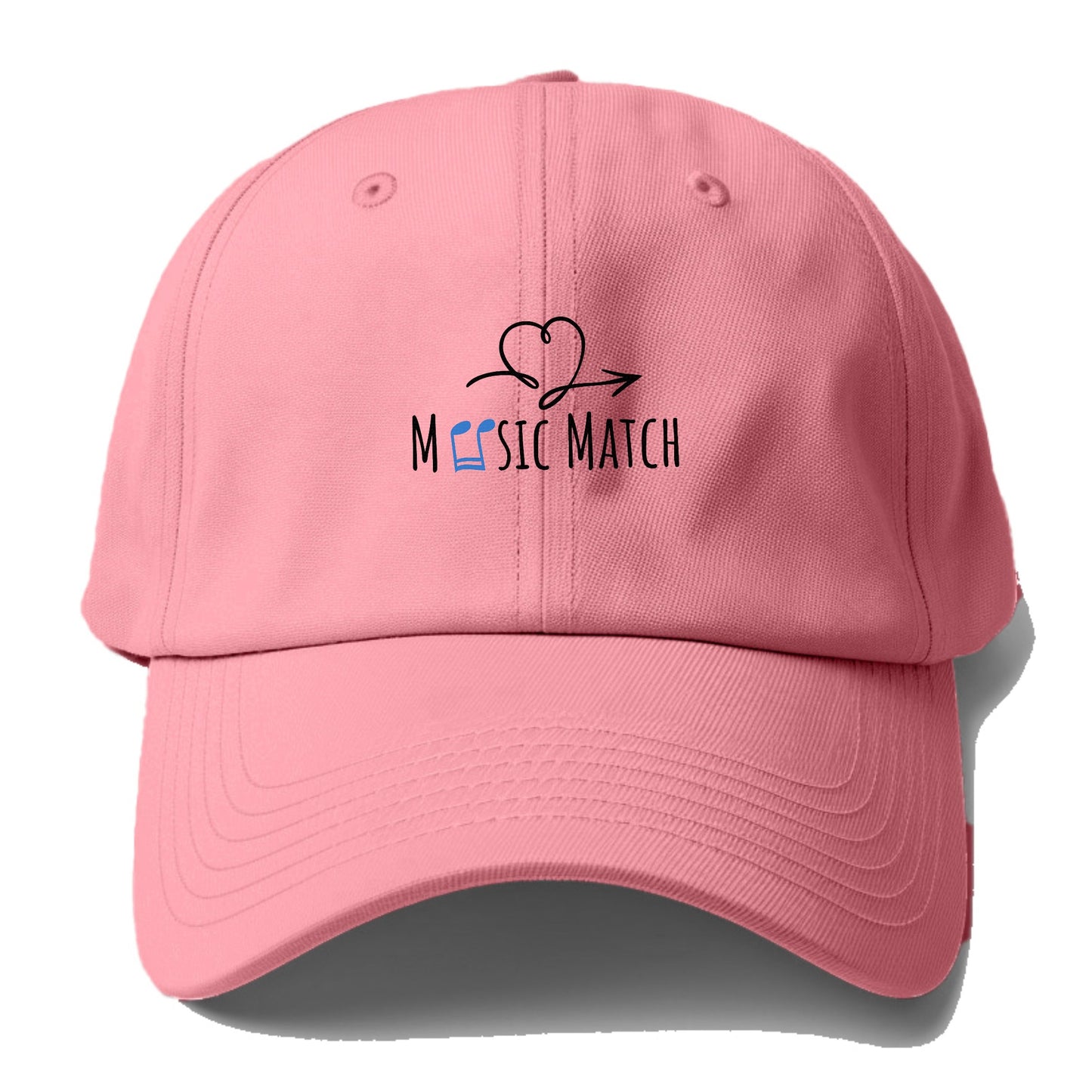 Music Match Hat