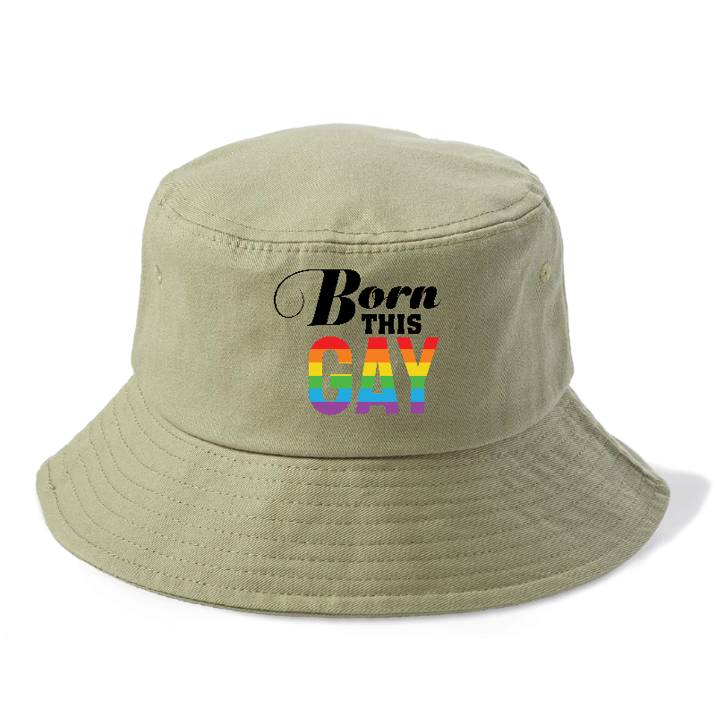 born this gay Hat