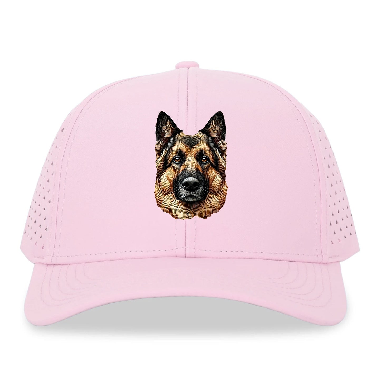 German Shepherd! Hat