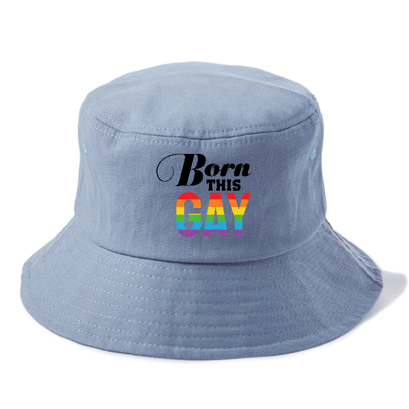 born this gay Hat