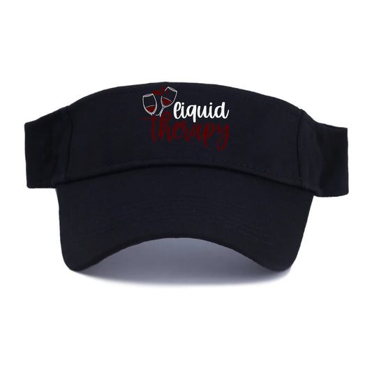 liquid therapy 2 Hat