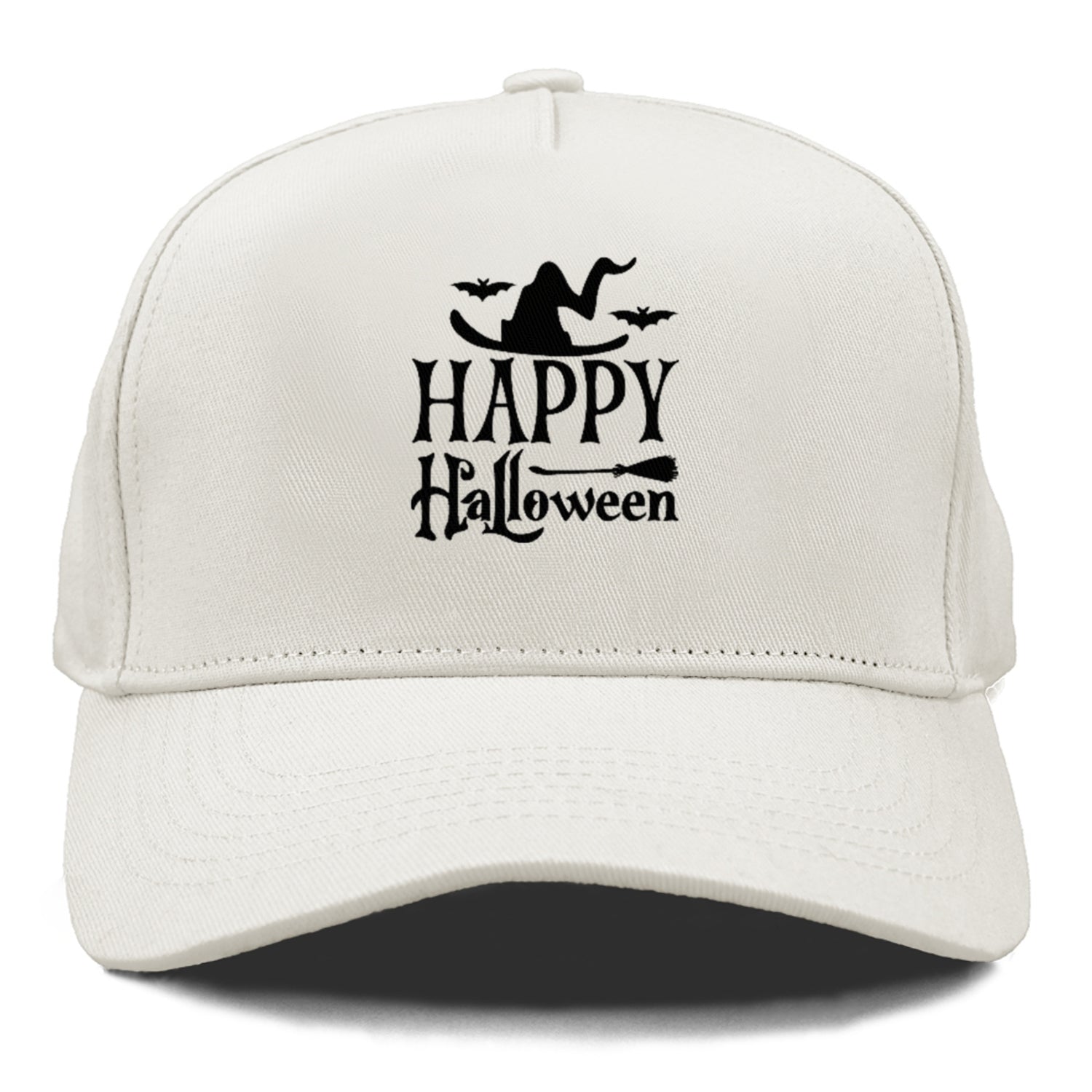 happy halloween Hat