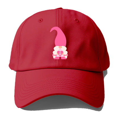 Valentine's dwarf 5 Hat