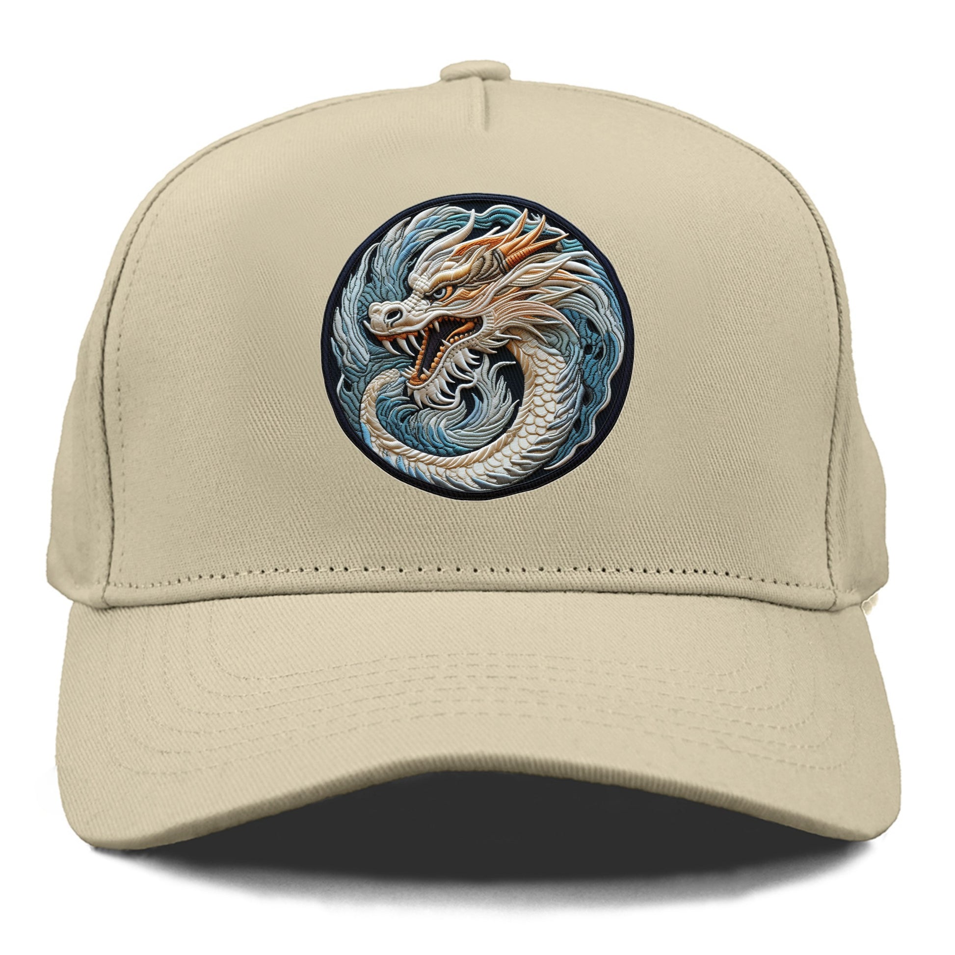 dragon zodiac sign Hat