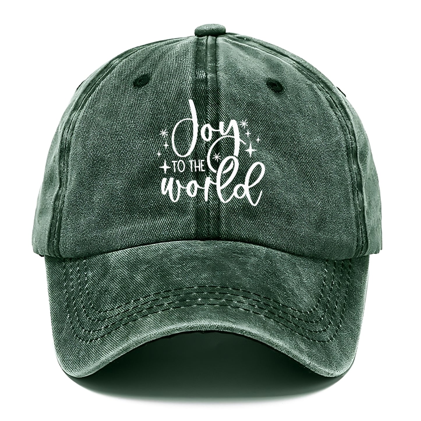 joy to the world Hat