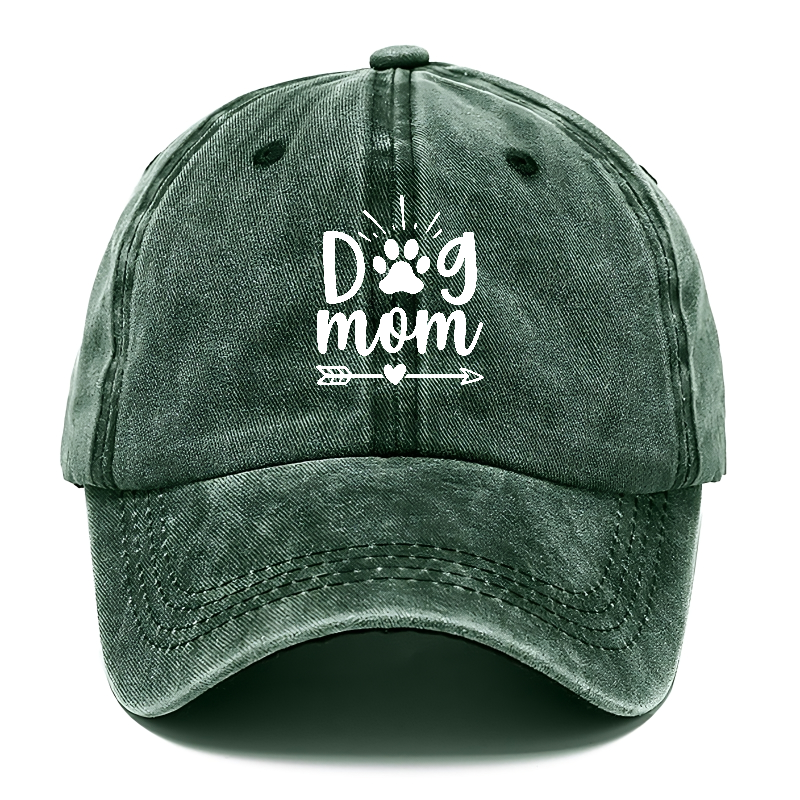 Dog mom Hat