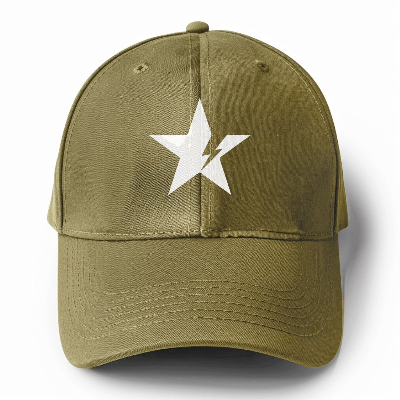 rocking star Hat