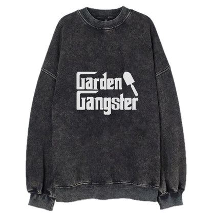 garden gangster Hat