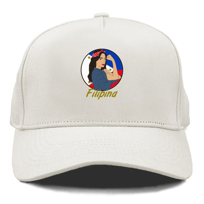 filipina Hat