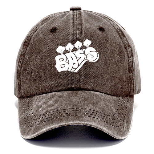 Bass Classic Cap