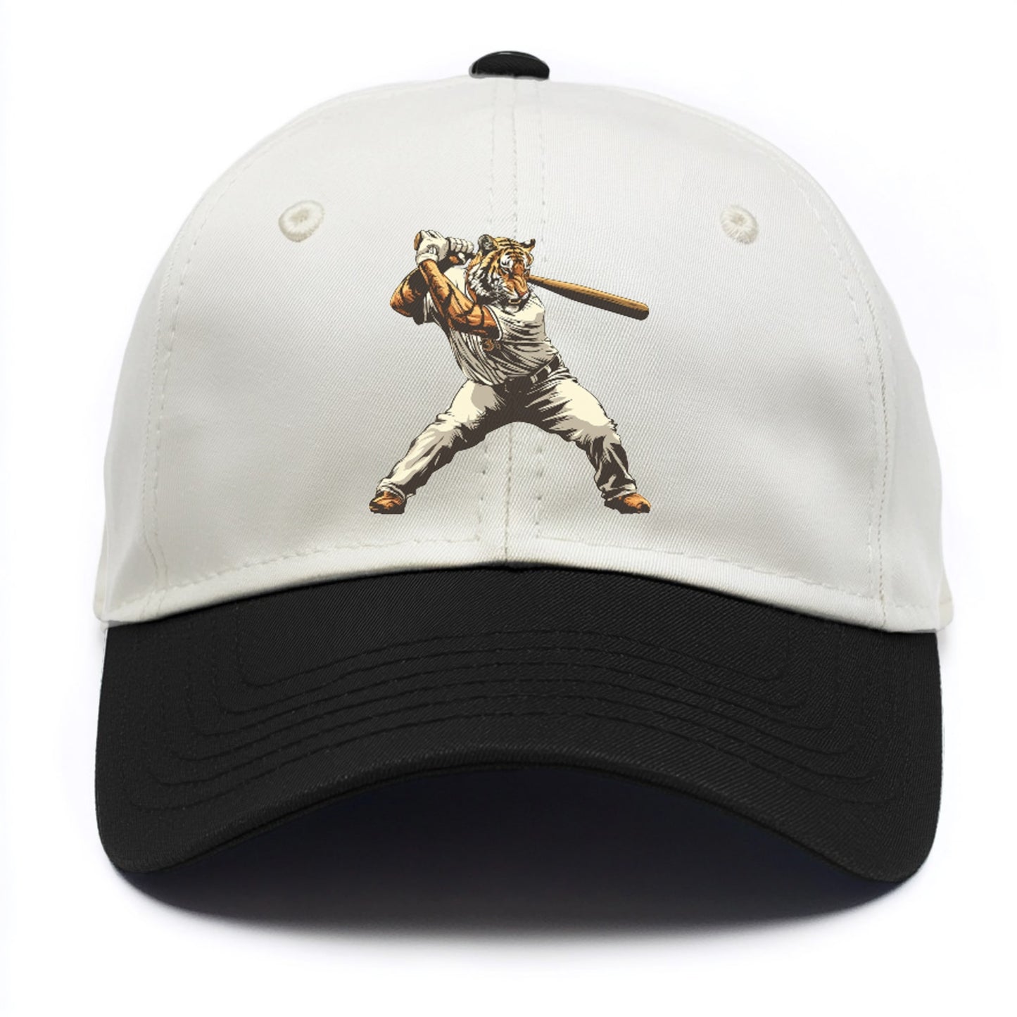 Home Run Tiger Hat