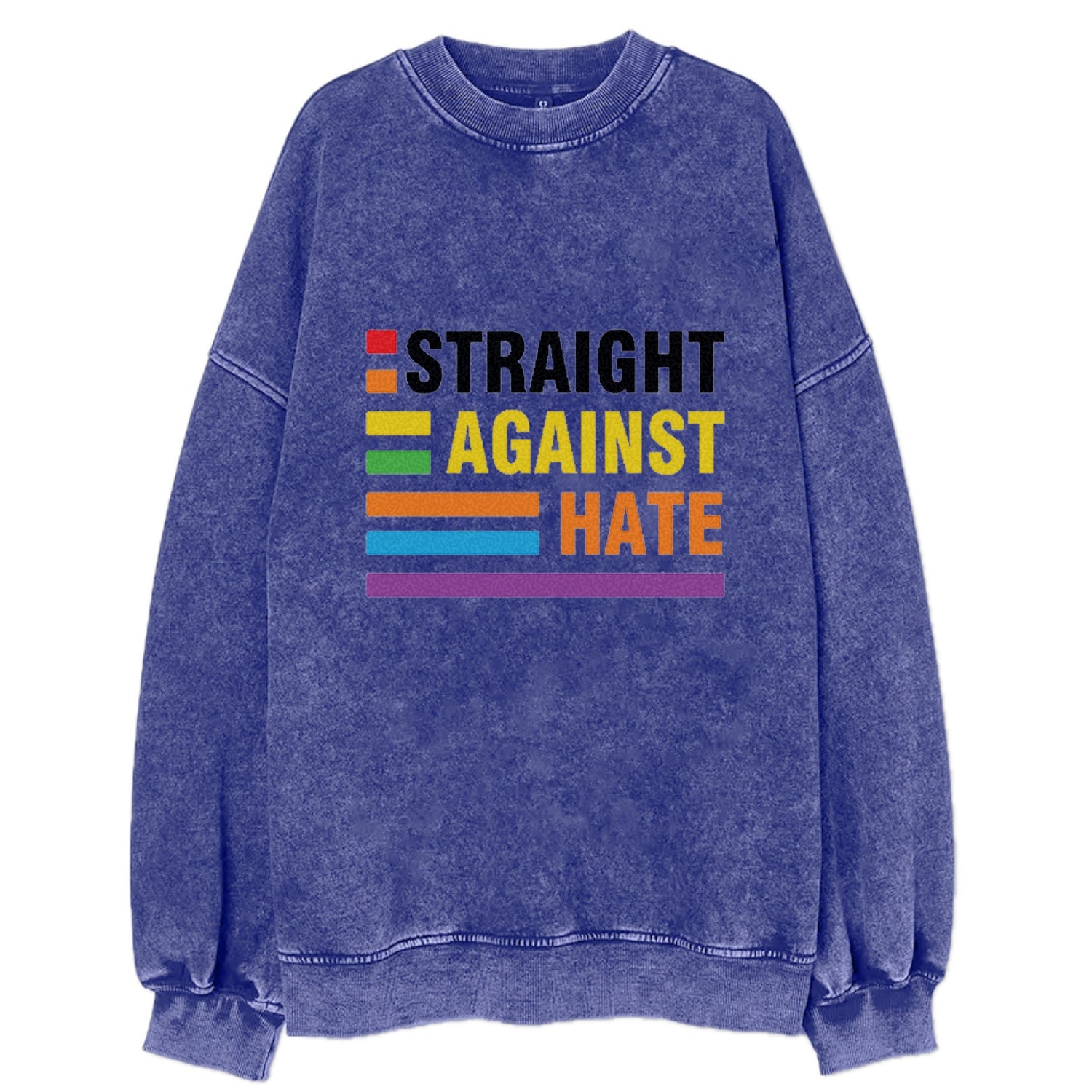  straight against hate Hat