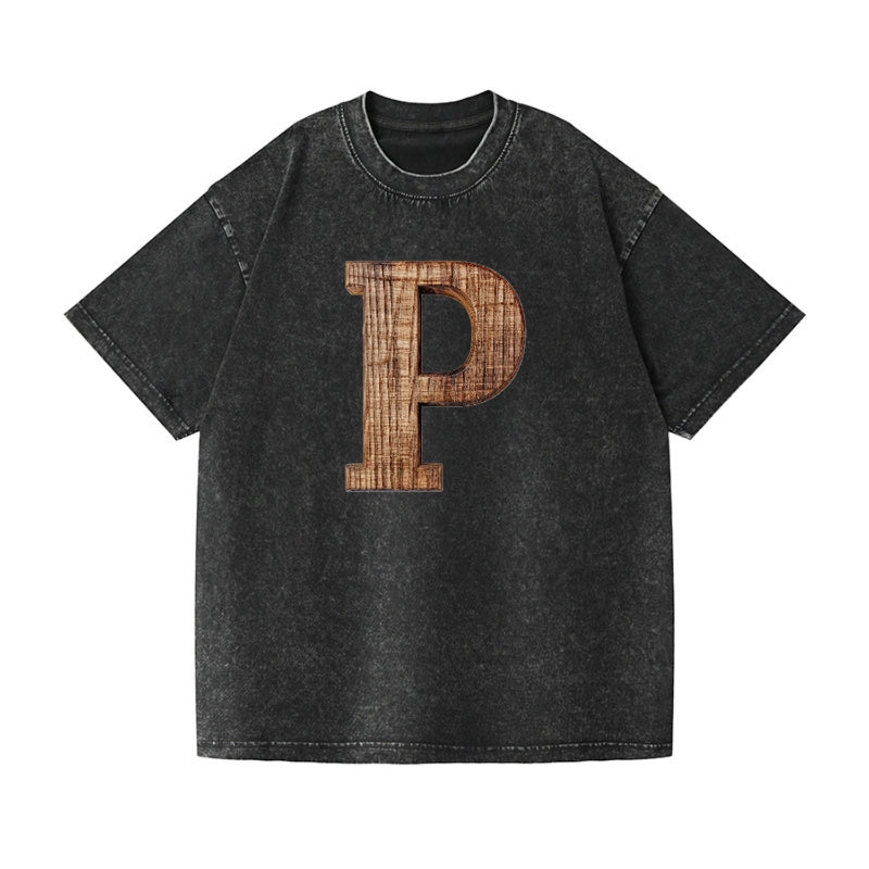 letter p Hat