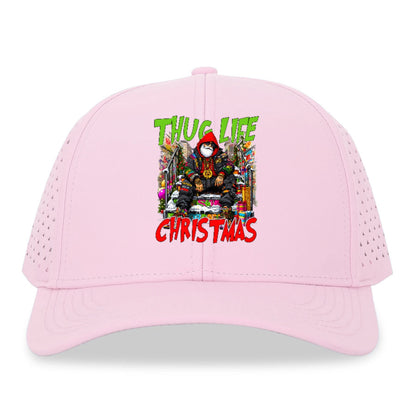 Thug Life Christmas  Hat