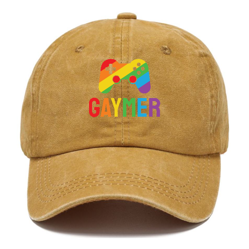 gaymer Hat