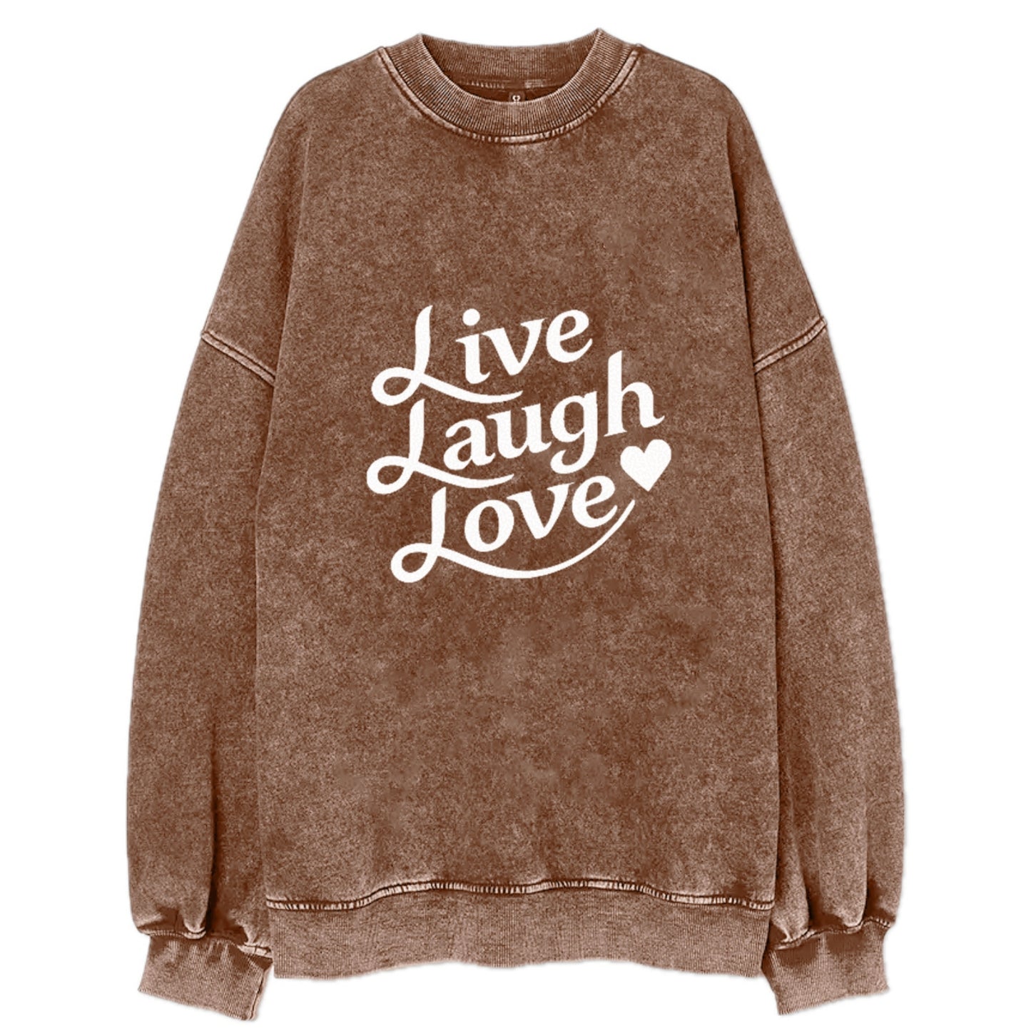 live laugh love Hat