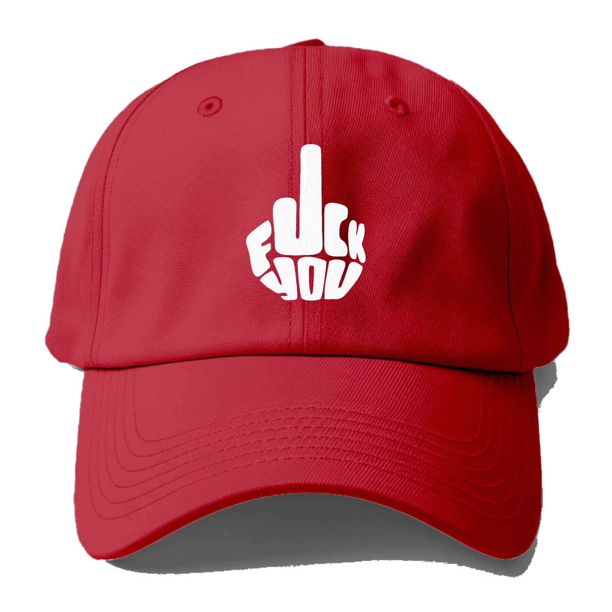 fuck you! Hat