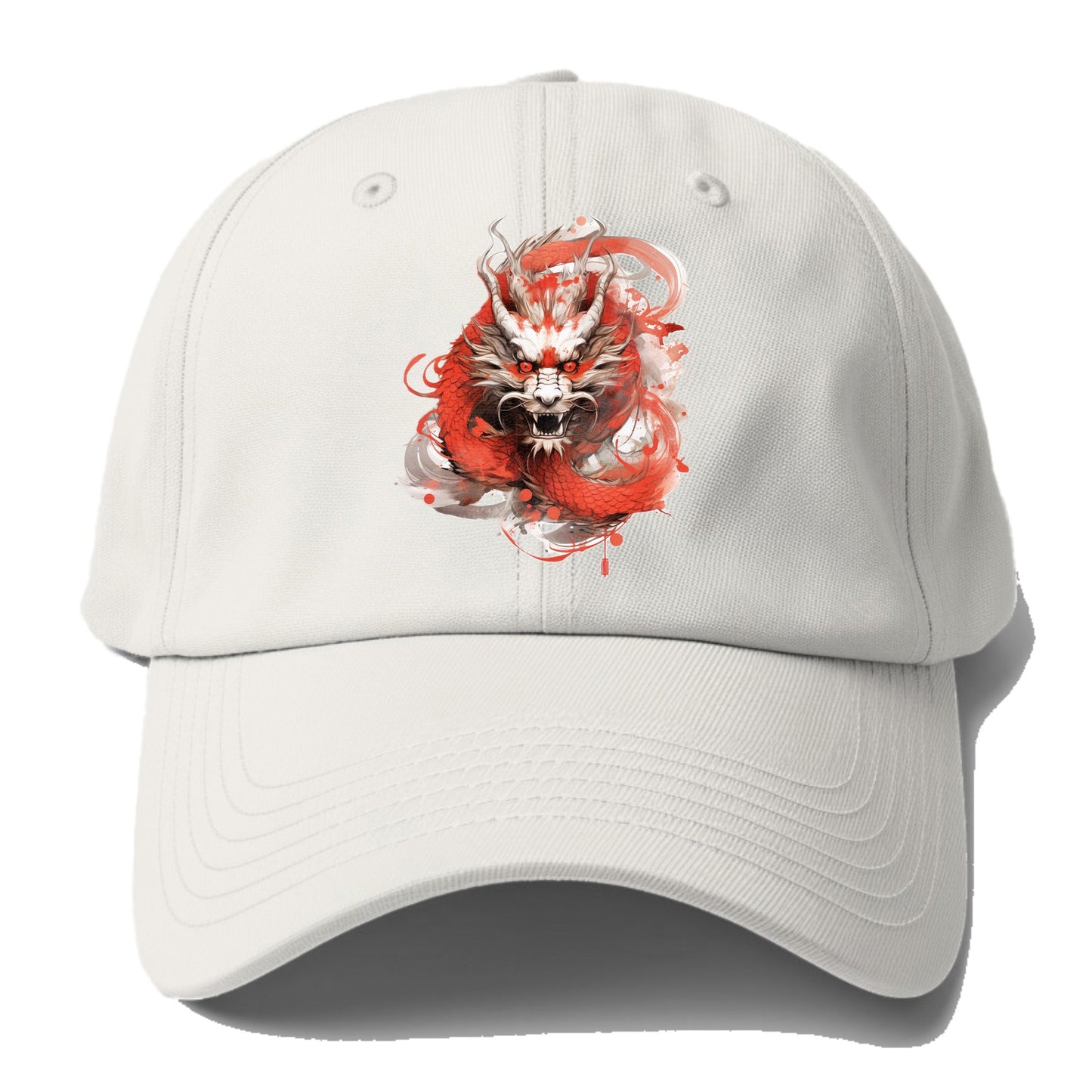 chinese zodiac dragon Hat
